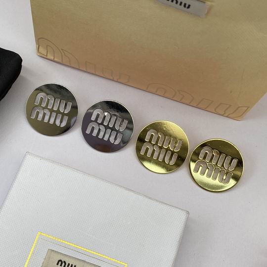 MiuMiu Earring 05lyh84